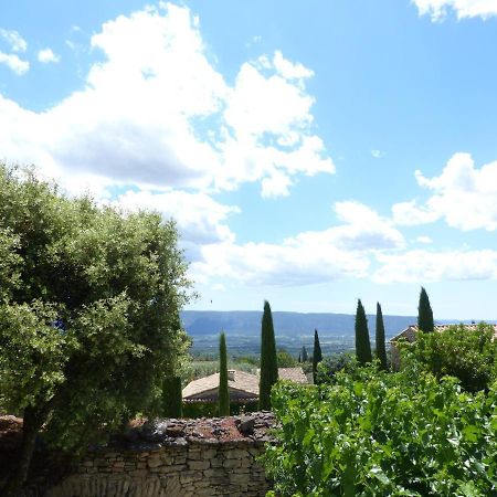 Gite Lavande De Provence - Domaine Les Bastidons Горд Екстер'єр фото