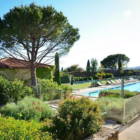 Gite Lavande De Provence - Domaine Les Bastidons Горд Екстер'єр фото