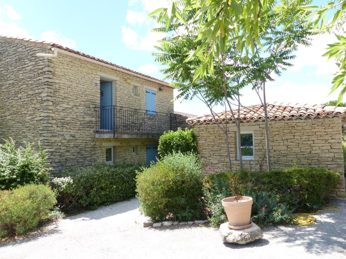 Gite Lavande De Provence - Domaine Les Bastidons Горд Екстер'єр фото