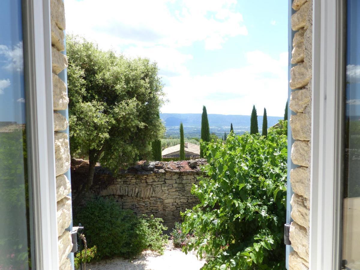Gite Lavande De Provence - Domaine Les Bastidons Горд Екстер'єр фото
