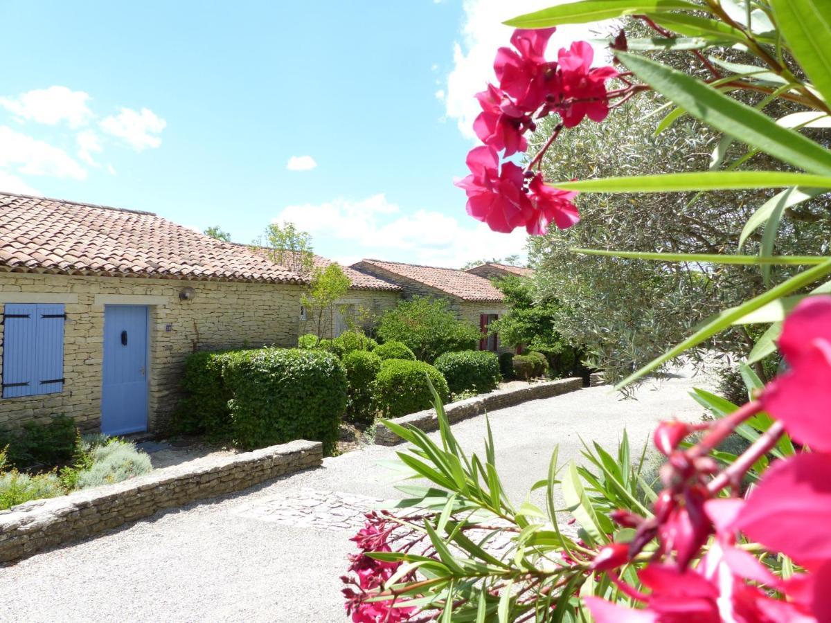 Gite Lavande De Provence - Domaine Les Bastidons Горд Екстер'єр фото